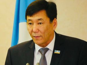 В Якутии продолжаются кадровые изменения