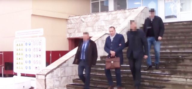 Защита фигуранта дела об аварии на руднике «Мир» обжаловала его арест