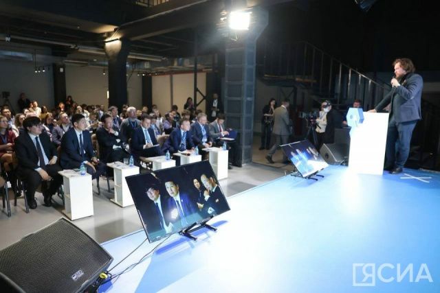 На «Цифровом алмазе» заявили о необходимости создания креативных кластеров для киноиндустрии