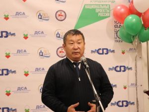 В Покровске ввели водоочистную станцию