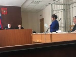 Перипетии дела экс-главы Нюрбинского улуса