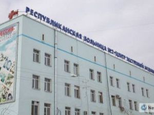 Отделение ортопедии РБ №2-ЦЭМП возобновило прием плановых пациентов