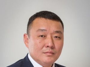 Вячеслав Емельянов назначен министром жилищно-коммунального хозяйства и энергетики Якутии