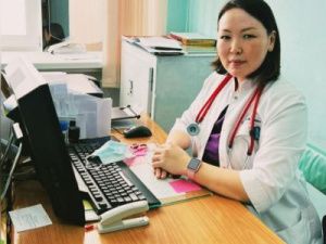 Как часто надо ходить к врачам и к каким именно