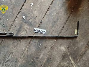 В Якутии мужчина предстанет перед судом за вымогательство более 1 млн рублей у участника СВО