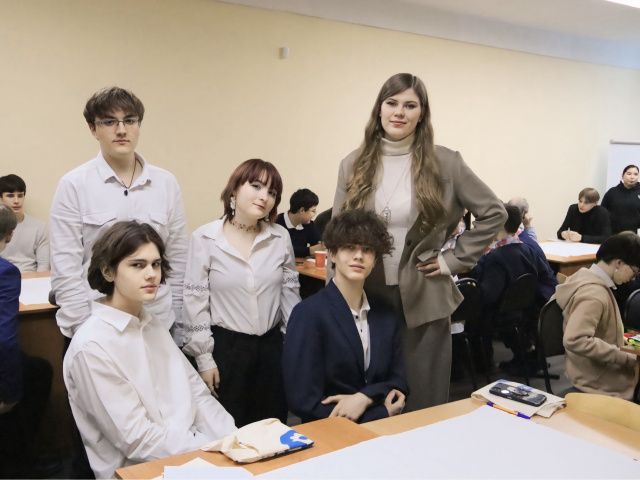 СОТРУДНИК «ЯКУТУГЛЯ» ПРИНЯЛ УЧАСТИЕ В ИНЖЕНЕРНОМ ФОРУМЕ «ИНЖЕНЕРЮ»