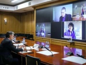 Кирилл Бычков выразил большое сожаление