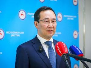 На Чаяндинском месторождении будет развернут мобильный госпиталь 