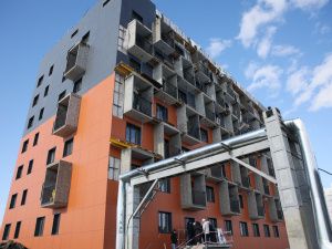 Жатайская судоверфь готовится к запуску производственной линии