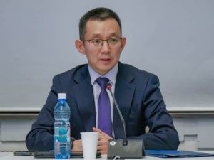 И.о. министра финансов Якутии Иван Алексеев объяснил причину приостановки выплат участникам СВО