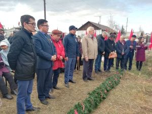 СТАЛИНА ПОМНИТ СТРАНА ГЕРОЕВ