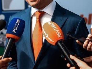 Анонс: 3 августа «Прямой разговор» с Айсеном Николаевым