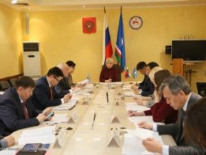 В Якутии готовятся к 385-летию Вилюйска и к 120-летию со дня рождения Степана Аржакова