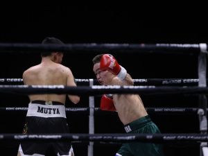 Без единого поражения. Якутские боксёры завоевали титулы вечера профбокса «Вызов Севера»