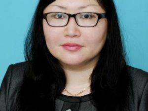 Символичные успехи молодых ученых Якутии