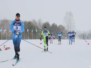 В лыжном центре Алдана проведут «Гонку сильнейших»