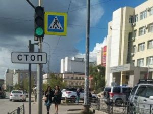 Поступило сообщение о минировании: здание горсуда эвакуировано!