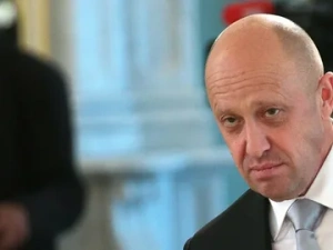 На похороны Евгения Пригожина были допущены только родственники и близкие друзья