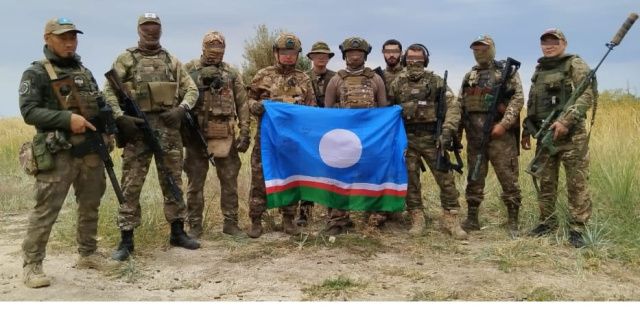 Якутяне-участники обороны приграничья могут оформить статус ветерана боевых действий