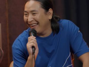 В отношении Атакова Ньургуна возбудили дело за возбуждение ненависти либо вражды