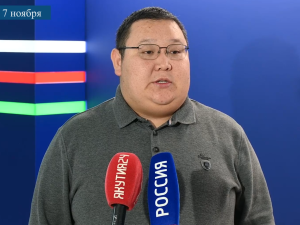 В Якутии продолжается работа  Штаба #МЫВМЕСТЕ для оказания помощи участникам СВО