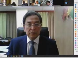 Принят закон о корректировке госбюджета Якутии на 2020 год и на плановый период 2021-2022 гг.