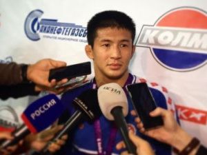 Скандал вокруг чемпионата Якутии по вольной борьбе!