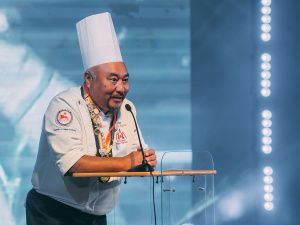 В Якутске состоялось открытие ежегодного фестиваля "Зима начинается с Якутии"