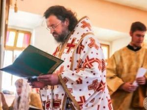 «На каждой литургии мы просим Господа послать нам дождь» — архиепископ Якутский и Ленский Роман 