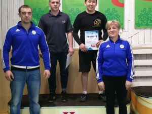 В спартакиаде ЖДЯ пока уверенно лидирует команда службы пути «Модерон» 