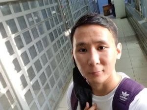 "Гречка с кильками и суп без мяса". Якутский политик рассказал о питании в спецприемнике