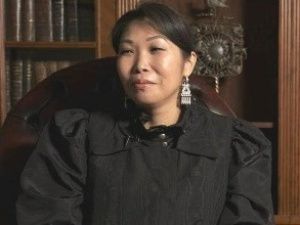 На раскопках на месте строительства Ленского моста обнаружено древнее жилище