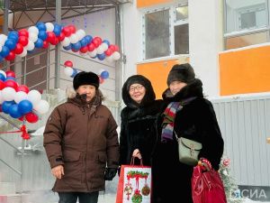 Последние обманутые дольщики Якутии получили ключи от новых квартир