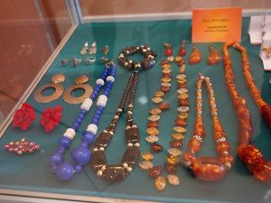 Выставка «Винтаж» приглашает посетителей