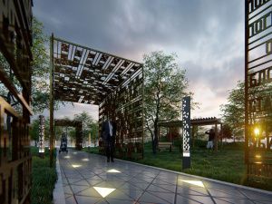 За какой проект общественного пространства проголосовать 26 апреля?