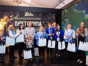 О карьерных возможностях в крупнейших промышленных компаниях Якутии рассказали на международной выставке "Россия" в Москве