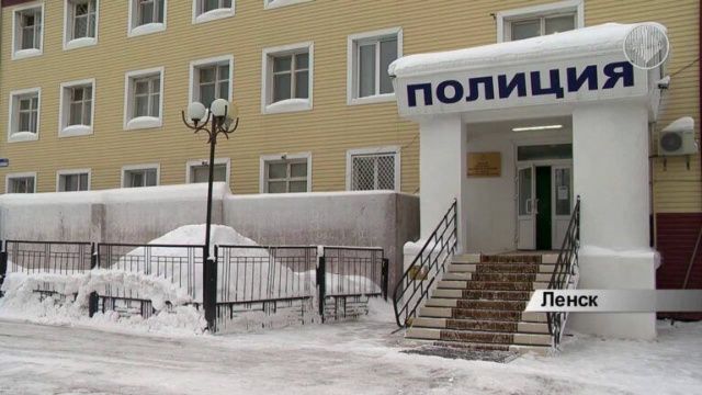 Начальник, пострадавший от подчиненного на Дне полиции в Ленске, до сих пор в реанимации…