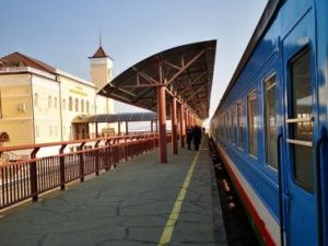 Сегодня с Нижнего Бестяха пассажирский поезд начинает курсировать в ежедневном режиме