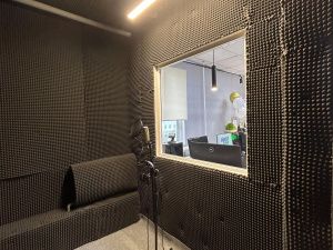 Детский креативный кластер «МедиаЛаб» открыли в селе Борогонцы Усть-Алданского района