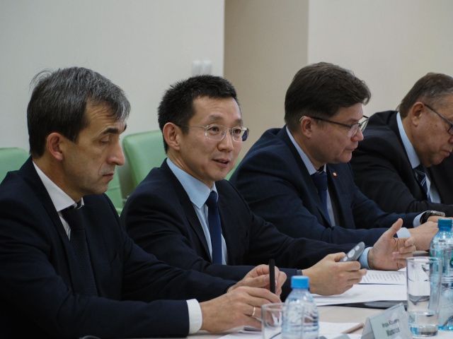 Якутия поделилась опытом инициативного бюджетирования на международном уровне