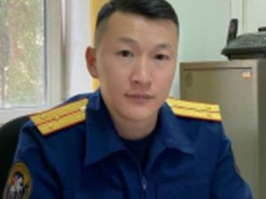 Профессия следователя – это напряженный, ответственный труд