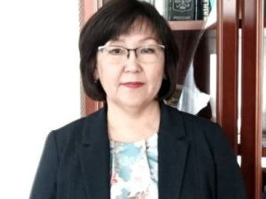 Министр образования и науки Якутии Ирина Любимова привлечена к административной ответственности