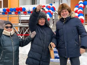 Кирилл Бычков: Якутия полностью решит проблему обманутых дольщиков до конца года