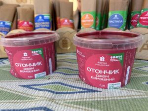 На выставке-ярмарке «Продовольствие-2024» определили лучшую продукцию