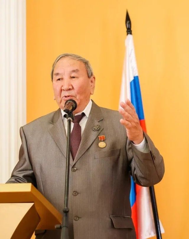 Николай Парников: Ситуацию в энергетике Якутии нужно менять