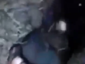 Житель Якутии, застреливший забравшегося к нему в дом медведя, рассказал подробности происшествия