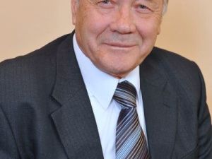 Президент России наградил полномочного представителя генерального директора РТРС в Дальневосточном федеральном округе Орденом Александра Невского