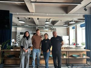 В Якутске открылась первая гастролаборатория