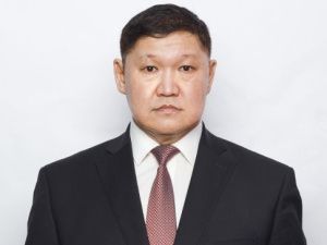 Василий Аржаков назначен начальником Департамента финансов Окружной администрации Якутска