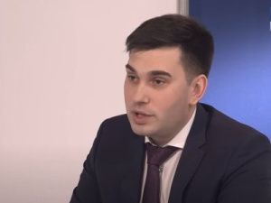 Задержан первый замминистра Минздрава Якутии Роман Саввин: Новые подробности